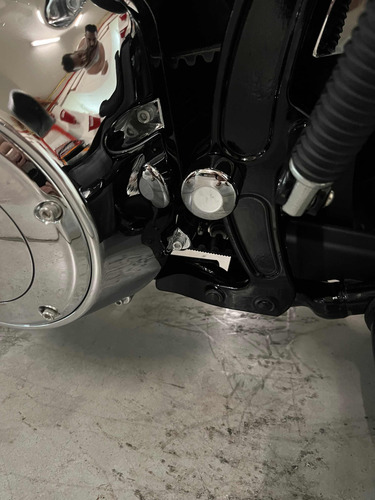 Imagen 14 de 20 de Harley Davidson Fat Boy