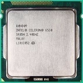 Processador Intel G530 2.4ghz