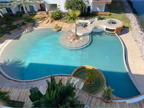 Imagen 9 de 15 de Departamento En Venta En Marina Mazatlan