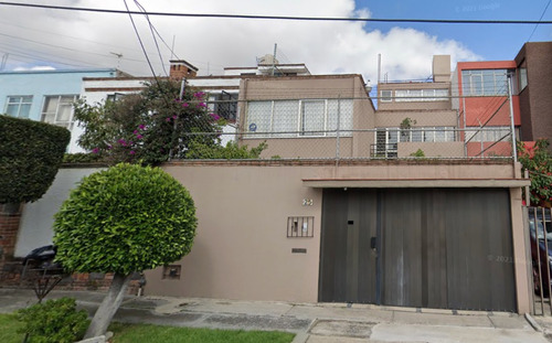 Casa En Venta, Ciudad Satelite, Naucalpan, Remate Bancario!!!