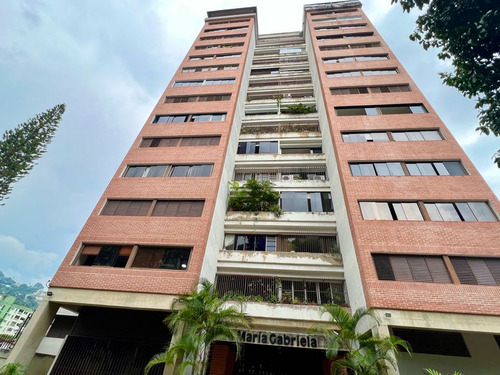 Apartamento En Venta En Santa Paula, Baruta - Caracas