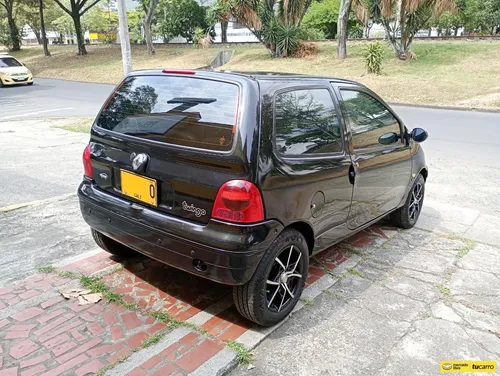 Renault Twingo 1.2 Access
