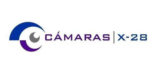 Cámara Ip X-28 - Full Hd (1080p - 2m) - Lente Fija Bullet