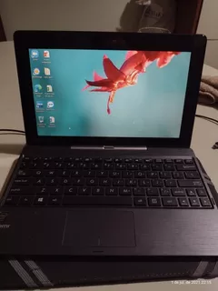 Asus Notebook Transformers T100ta