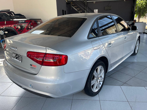 Audi A4 2.0 Attraction Tfsi 225cv Multitronic