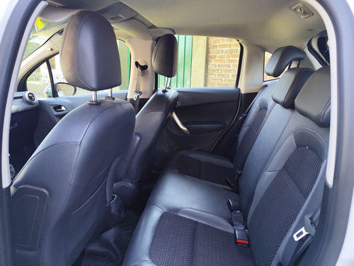 Citroën C3 1.6 Exclusive Vti 115cv