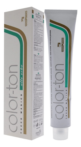 Tocco Magico Color-ton 9mh 3.3oz By Tocco Magico Color-ton 9