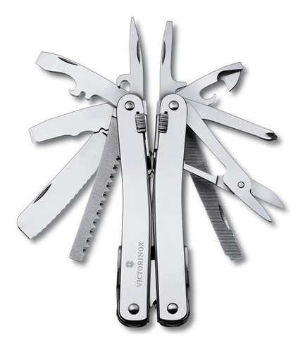 Alicate Victorinox Swisstool Spirit Plus