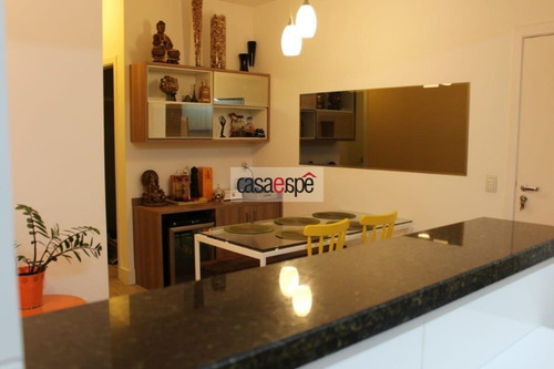 Imagem 5 de 15 de Apartamento - Pompeia - Ref: 730 - V-730