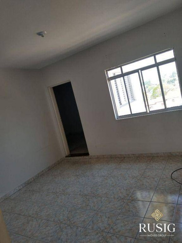 Imagem 18 de 19 de Sobrado Com 5 Dormitórios À Venda, 242 M² - Jardim Matarazzo - São Paulo/sp - So1031