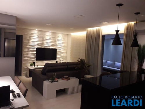 Imagem 2 de 15 de Apartamento - Santo Amaro - Sp - 630228