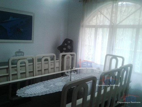 Imagem 6 de 15 de Ref.: 3669 - Sobrados Em Osasco Para Venda - V3669