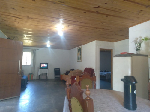 Imagem 5 de 15 de Chácara À Venda Com Lago Riacho 10.000 M² Ótimo Acesso