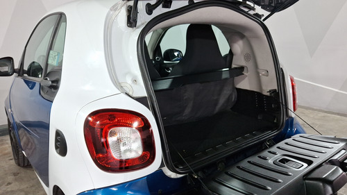Smart Fortwo 0.9 PASSION TURBO