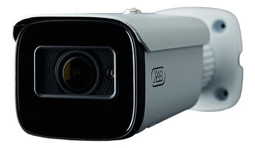 Cámara Bullet Ip X-28 Full Hd (2m) - Reconocimiento Facial