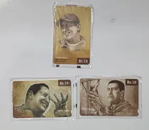 Comprar Tarjetas Telefonicas Cantv Hugo Chavez