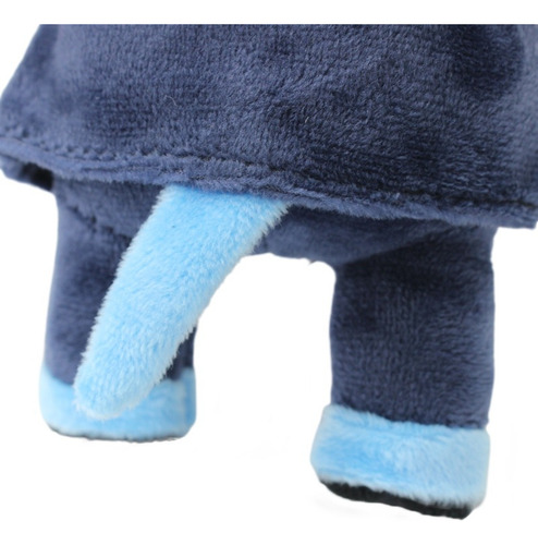 Happy Tree Friends Truffles Muñeca Peluche Juguete Regalo