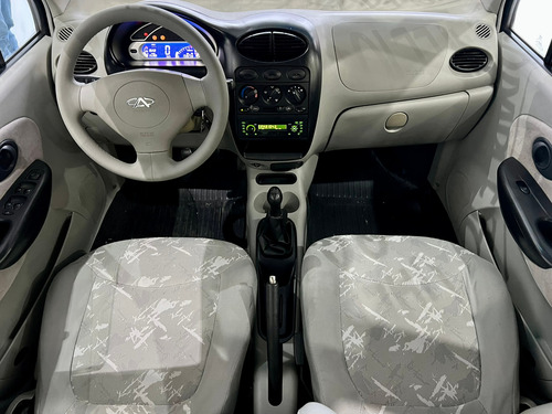 Chery Chery QQ QQ 1.1 16V