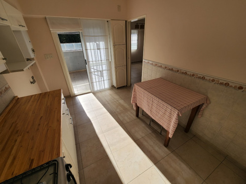 Imagen 6 de 15 de Departamento Ph En Villa Devoto - 3 Amplios Ambientes - Sin Expensas - Excelente Estado - Dueño Directo