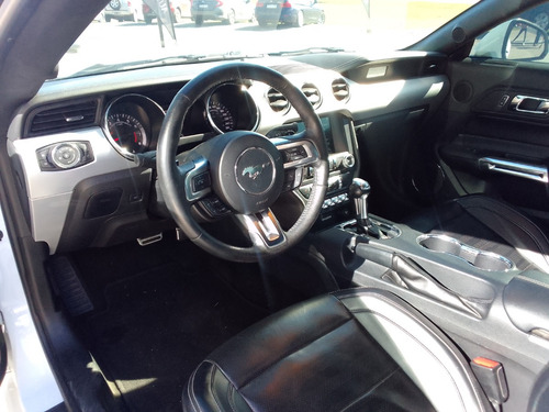 Imagen 7 de 17 de Ford Mustang Gt 5.0
