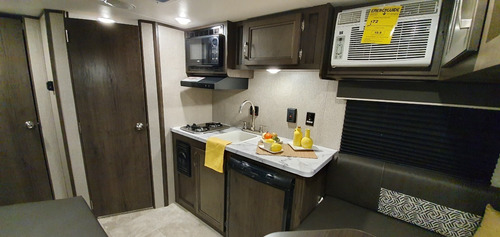 Trailer Jayco 145rb - Motorhome - Nova Marca No Brasil Y@w2