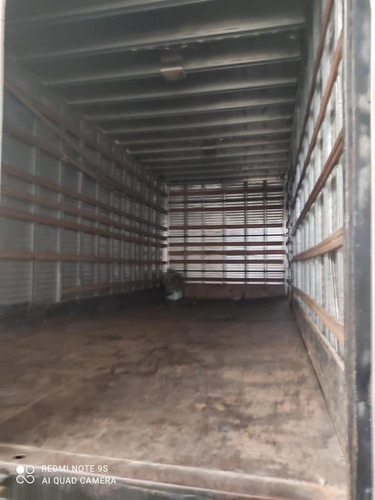 Ford Cargo