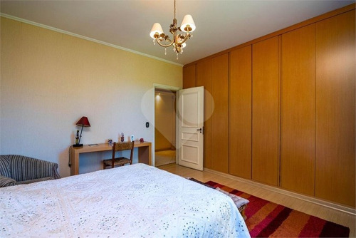 Maravilhosa Casa Em Valinhos - 343-im505164