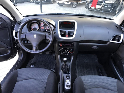 207 Xr 1.4 Flex 8v 5p