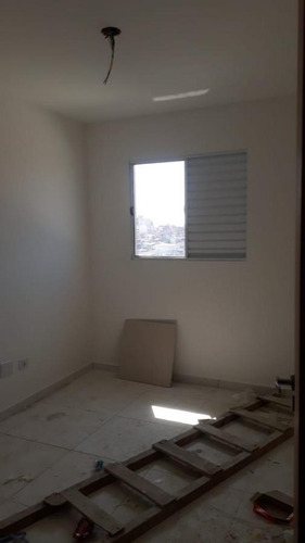 Imagem 14 de 15 de Sobrado Para Venda Por R$250.000,00 Com 55m², 2 Dormitórios, 1 Vaga E 1 Banheiro - Vila Progresso, São Paulo / Sp - Bdi35805