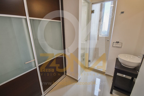 Imagen 16 de 25 de Departamento En Venta En Cuajimalpa. Residencial 2 Puertas,
