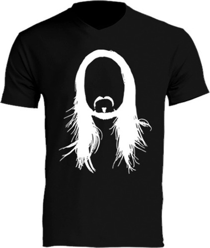 Steve Aoki Playeras Para Hombre Y Mujer D1