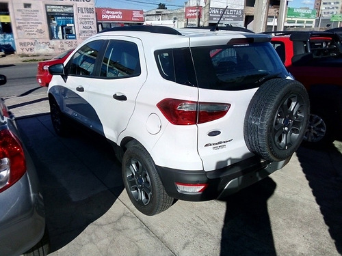 Ford Ecosport 1.5 Freestyle M/t