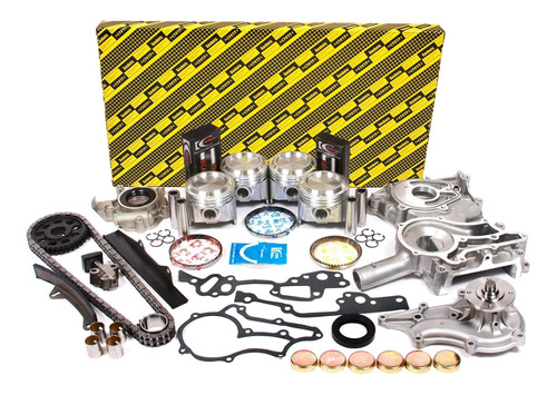 Para Toyota Pick Up Celica Sohc Enigne Rebuild Kit Piston