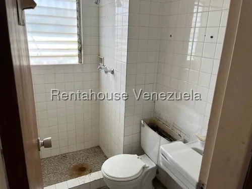 Apartamento En Venta Caurimare