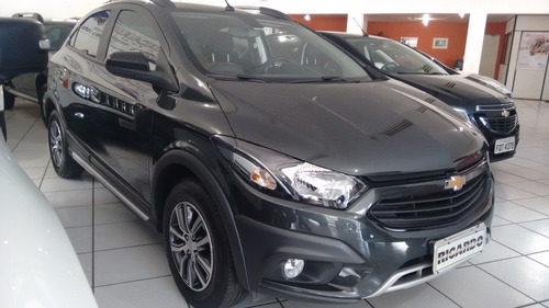 Onix Active 1.4 2018