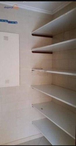 Imagem 19 de 30 de Sobrado Com 4 Dormitórios À Venda, 280 M² Por R$ 1.200.000 Jardim America Jacari Sp - So2074