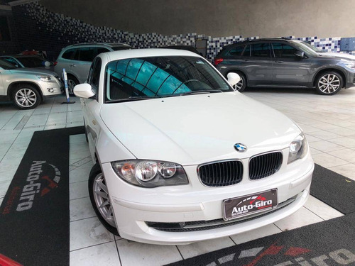 Imagem 3 de 11 de Bmw 118i 1.8 Ue71 16v Gasolina 4p Automático
