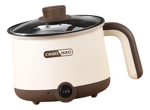 Mini Panela Elétrica Quente Mini Panela De Sem Vaporizador