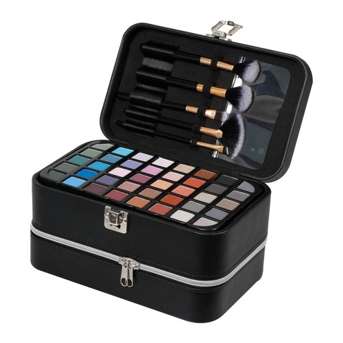 Kit Completo De Maquillaje The Color Institute | Envío gratis Kit Completo De Maquillaje The Color Institute | Envío gratis