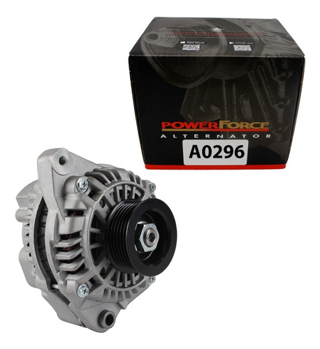 Alternador Honda Civic 2001-2005 1.7 Litros 4 Cilindros 70a