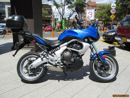 Motos Kawasaki