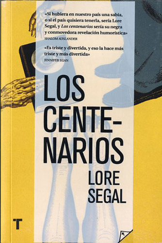 Los Centenarios