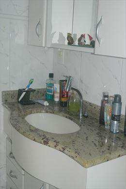Imagem 29 de 30 de Sobrado Com 3 Dorms, Guilhermina, Praia Grande - R$ 770 Mil, Cod: 529700 - V529700