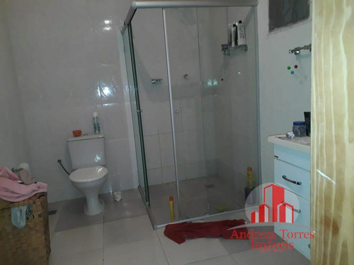 Imagem 2 de 19 de Casa À Venda No Bairro Jardim Independência - Taubaté/sp - 1468