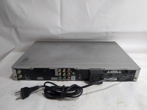 Imagem 7 de 10 de Dvd Recorder LG Dr175