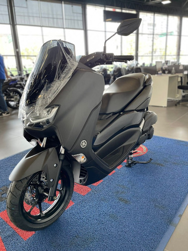 Yamaha Nmax 160 Preta - Pronta Entrega 2024 - Bruno