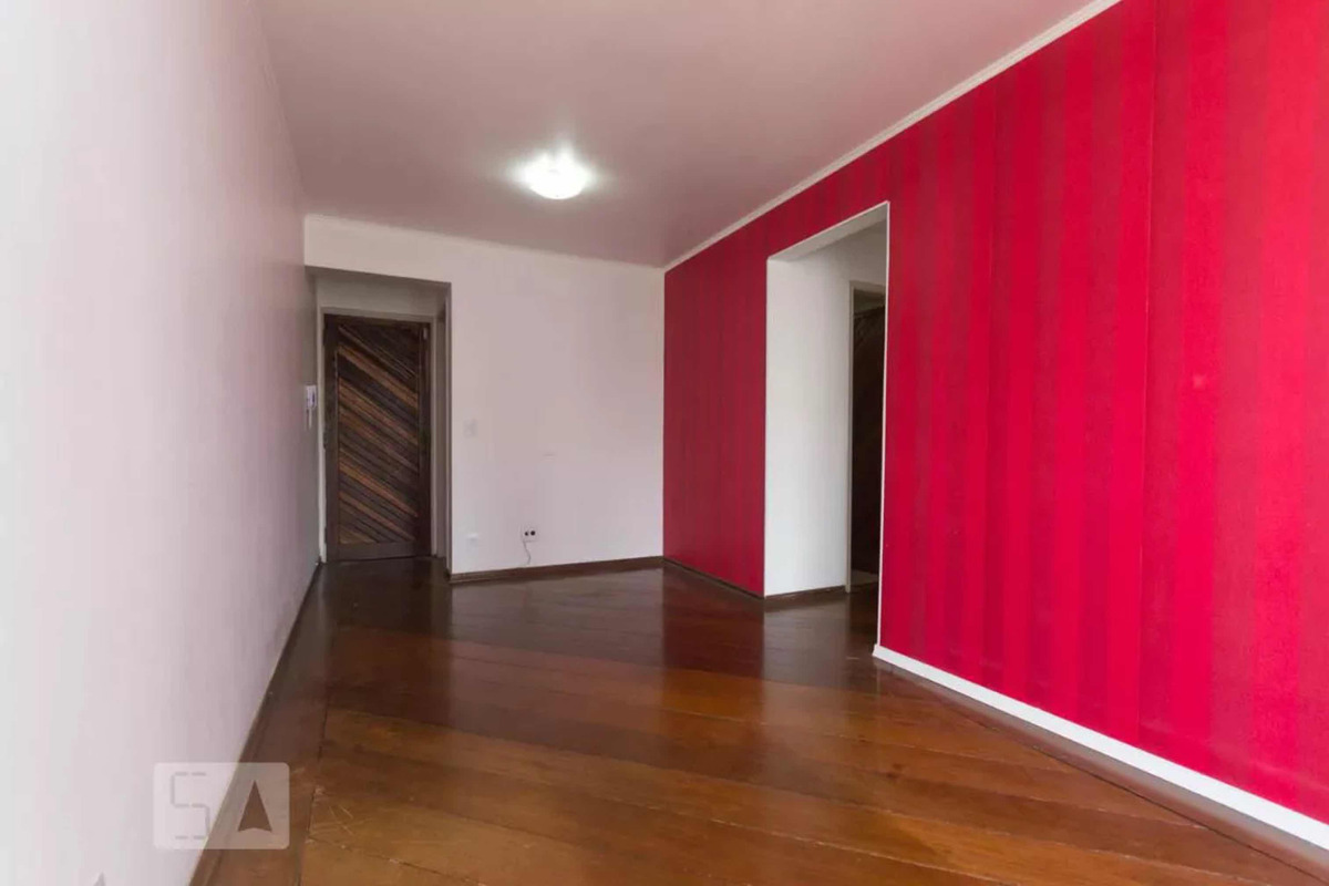 Captação de Apartamento a venda na Rua Arapá 109, Vila Mascote, São Paulo, SP