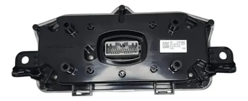 Painel Velocímetro Cg Fan 160 2025 Sem Abs Original Honda | Frete