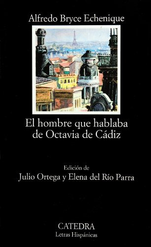 Libro El Hombre Que Hablaba De Octavia De Cádiz De Alfredo B