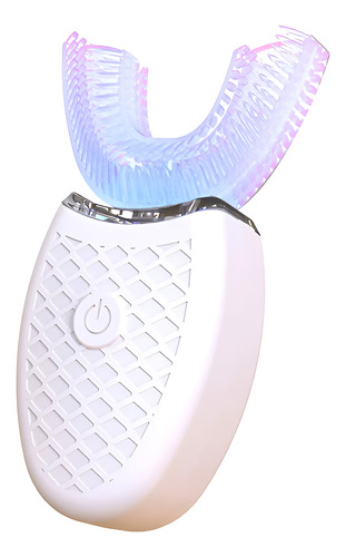 Cepillo De Dientes Automático Sónico Impermeable Recargable